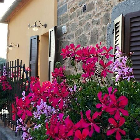 Apartmán Mamma Laura Vagliagli Exteriér fotografie